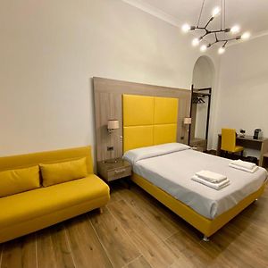 Habitación Deluxe con Cama Queen