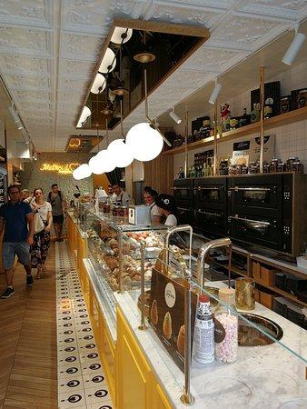 Cuori di sfogliatella